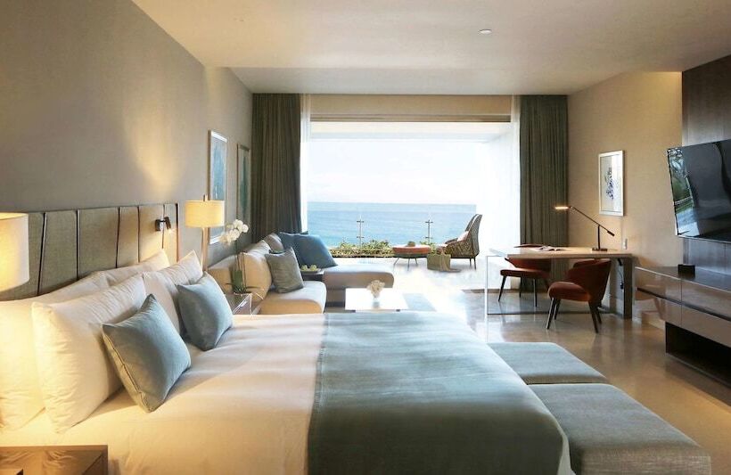 Люкс Семейный 2 Спальни, Grand Velas Los Cabos Luxury All Inclusive