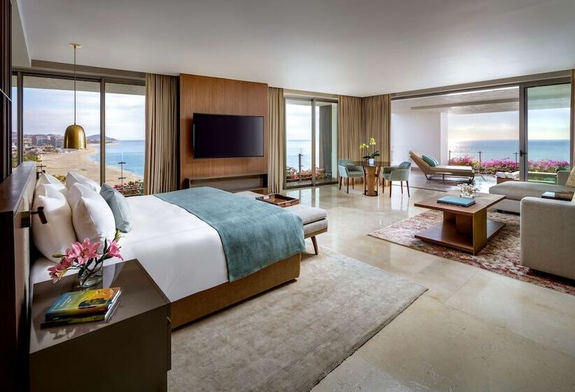 Люкс, Grand Velas Los Cabos Luxury All Inclusive