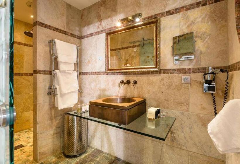 Люкс Повышенной Комфортности, La Lagune