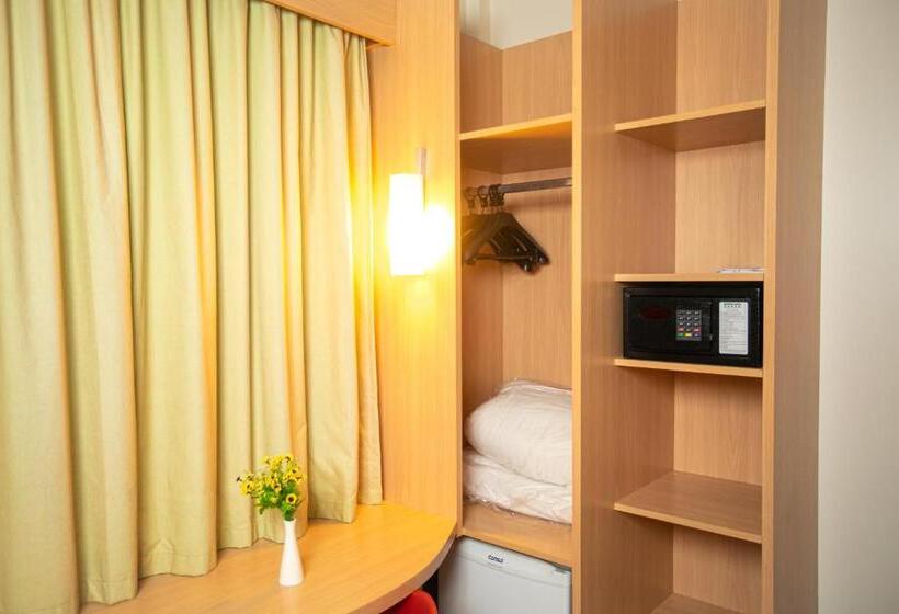 اتاق استاندارد, Ibis Rio De Janeiro Barra Da Tijuca