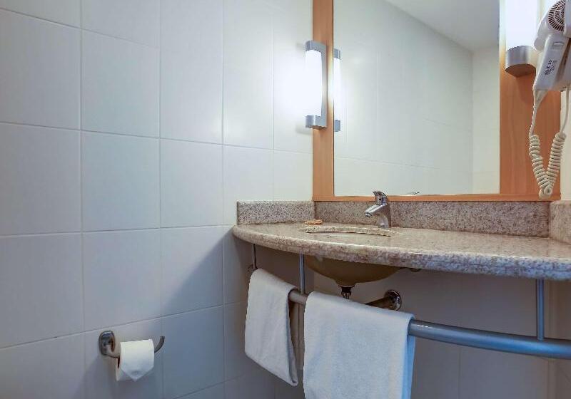 اتاق استاندارد, Ibis Rio De Janeiro Barra Da Tijuca