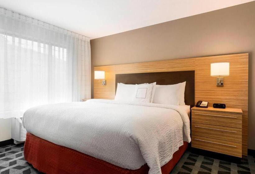 سوئیت 2 خوابه, Towneplace Suites By Marriott Pittsburgh Airport/robinson Township