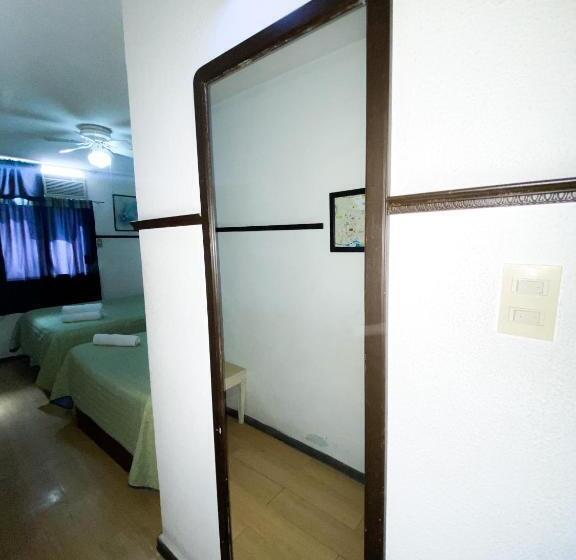 スタンダード４人部屋, Trevi