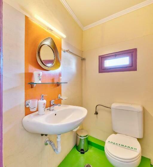اتاق استاندارد, Boutique Florence