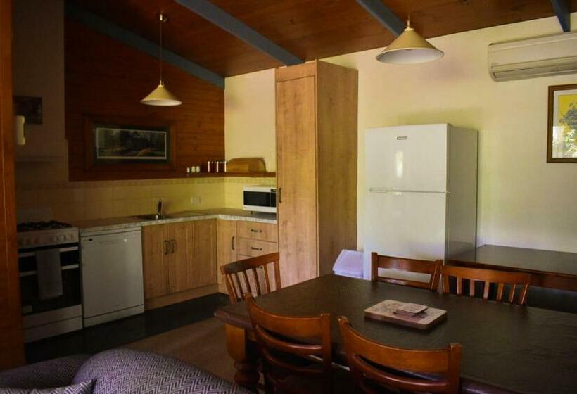 샬레, Clarendon Chalets