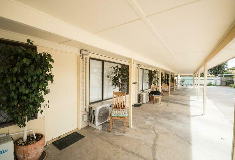 스탠다드 룸, Vineland Motel Mildura