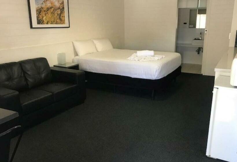 스탠다드 룸, Vineland Motel Mildura