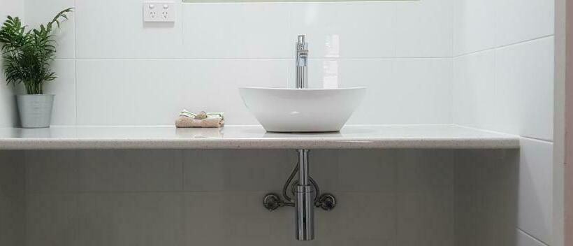 패밀리 룸, Vineland Motel Mildura