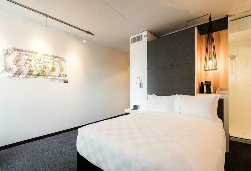 חדר סטנדרט, Alt Hotel Ottawa