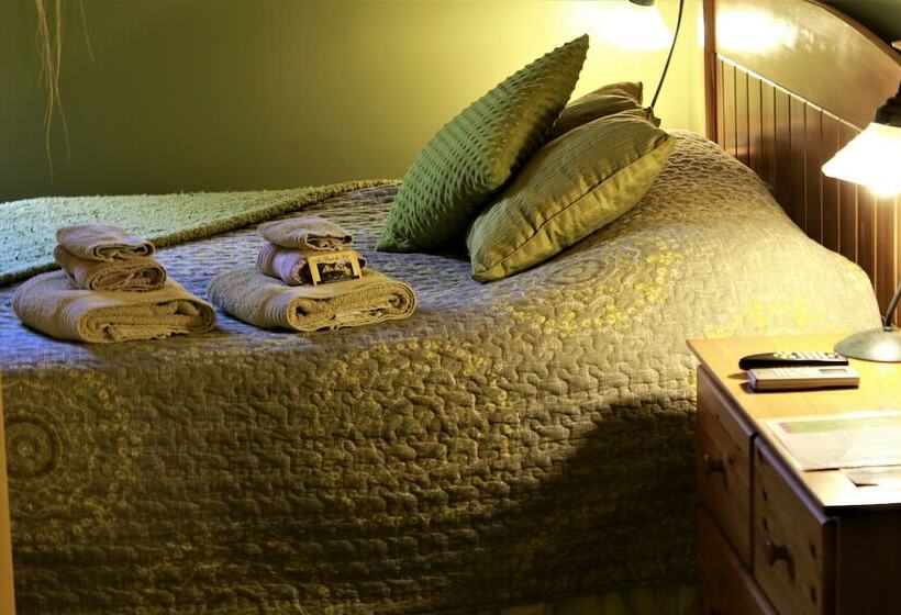 Superior Kamer, Au Saut Du Lit