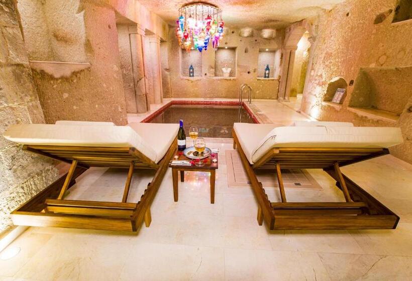 سوییت, Imperial Cave Suites & Spa