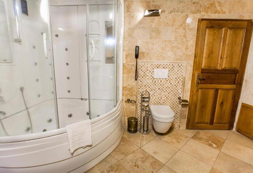 اتاق استاندارد, Imperial Cave Suites & Spa