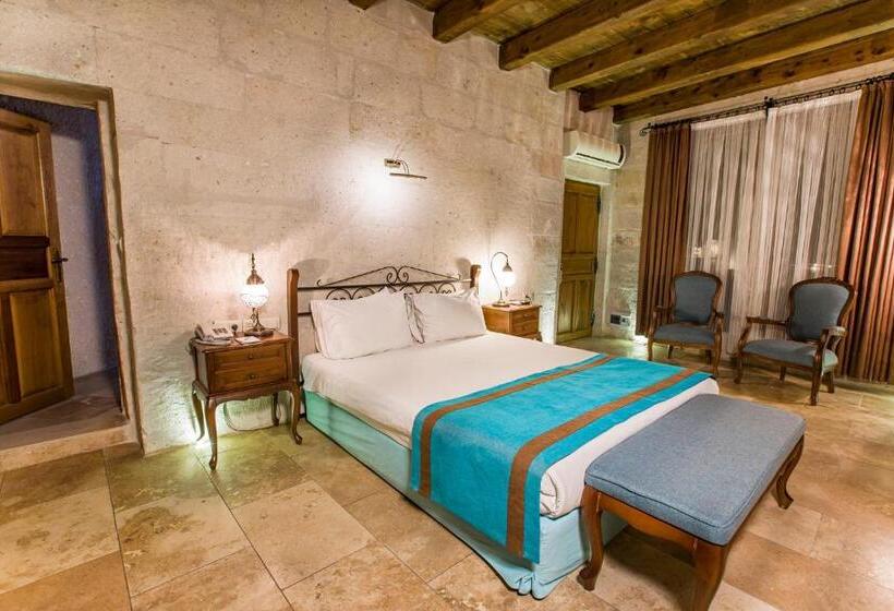 اتاق استاندارد, Imperial Cave Suites & Spa