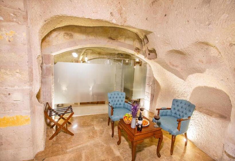 اتاق لوکس, Imperial Cave Suites & Spa