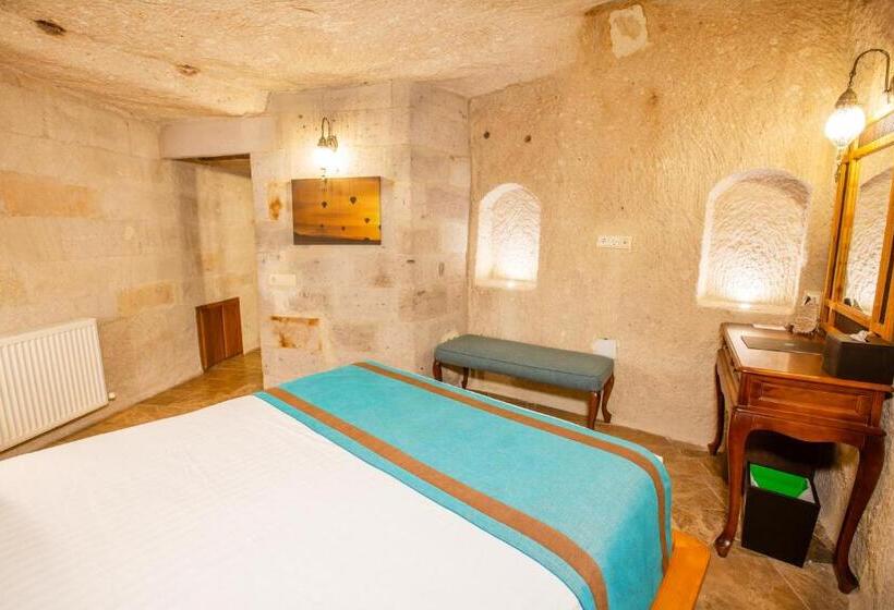 اتاق استاندارد, Imperial Cave Suites & Spa