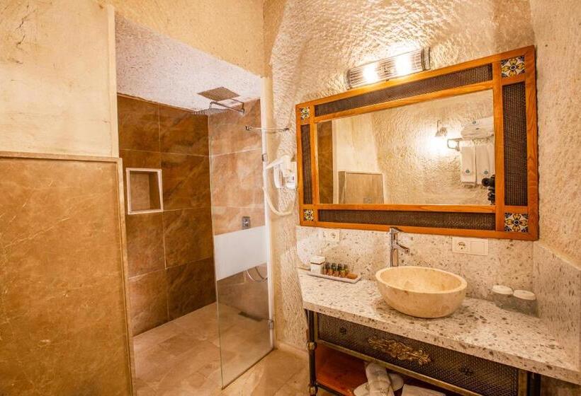 اتاق استاندارد, Imperial Cave Suites & Spa
