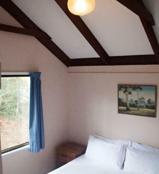 오두막, Nepean Shores By Gateway Lifestyle Holiday Parks