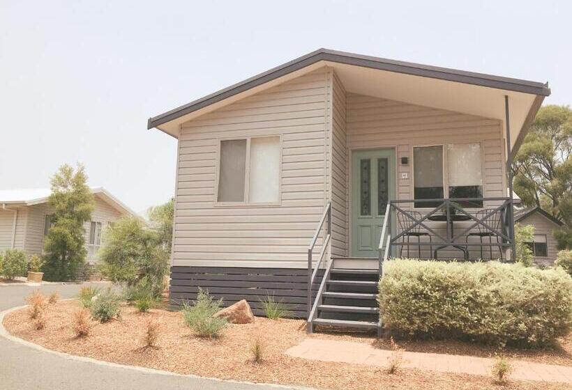 오두막, Nepean Shores By Gateway Lifestyle Holiday Parks