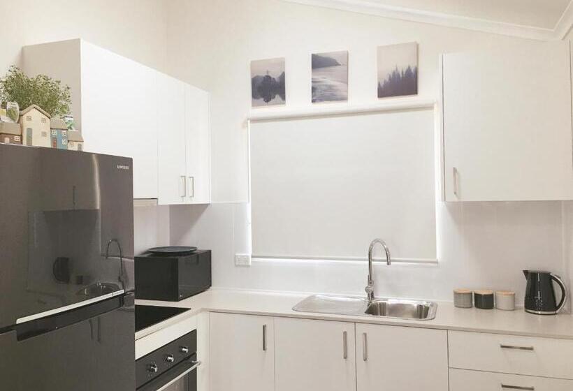 오두막, Nepean Shores By Gateway Lifestyle Holiday Parks