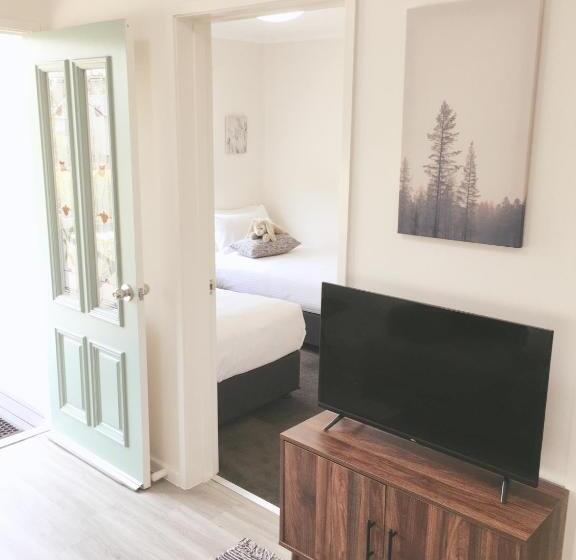오두막, Nepean Shores By Gateway Lifestyle Holiday Parks