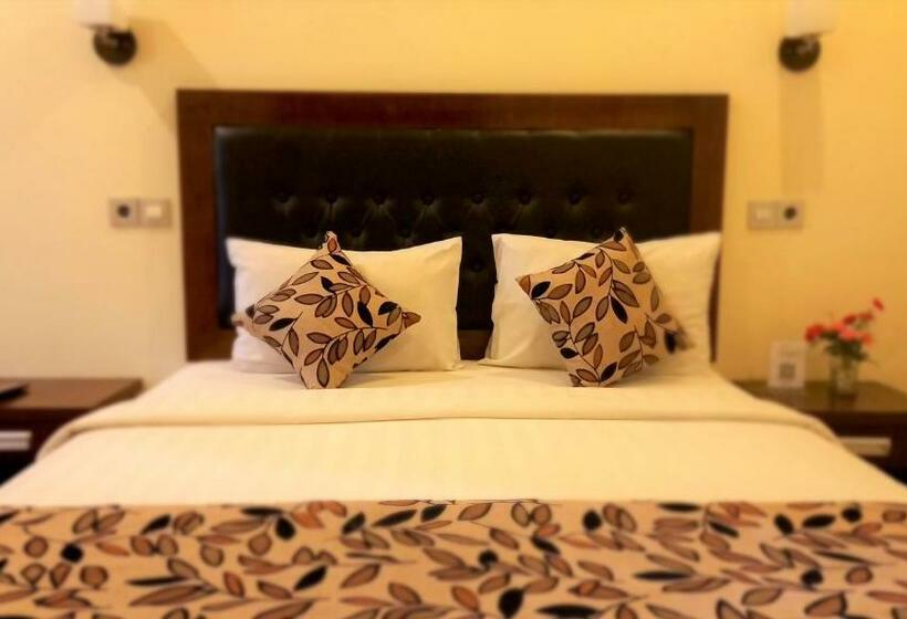 Quarto Premium, Segara Anak