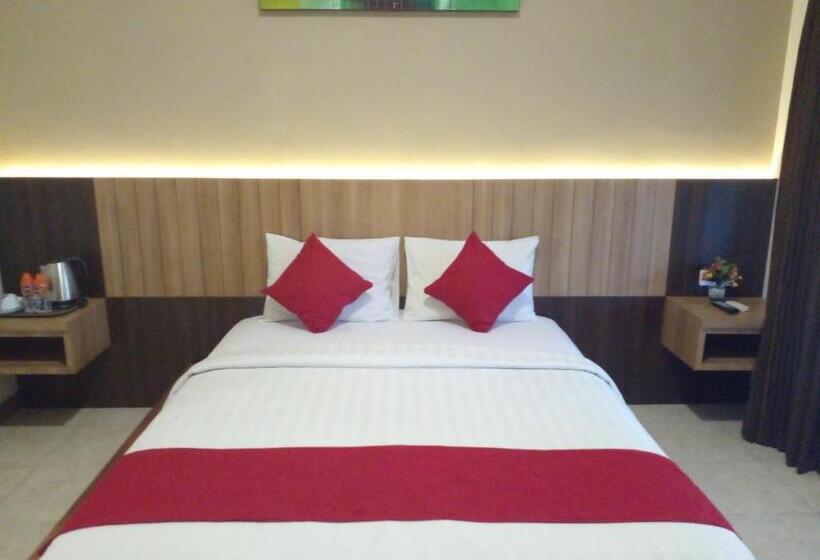 Quarto Superior, Segara Anak