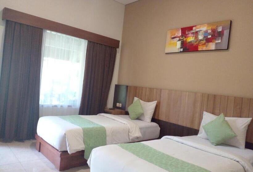 Quarto Superior, Segara Anak