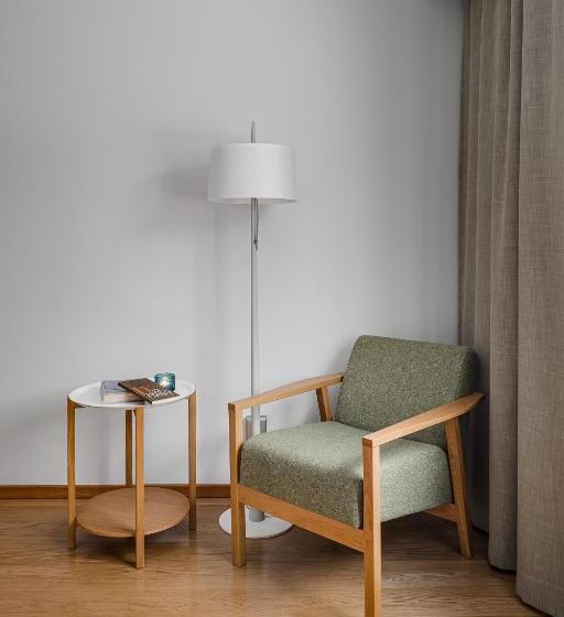 스탠다드 싱글 룸, Medlefors Hotell & Konferens