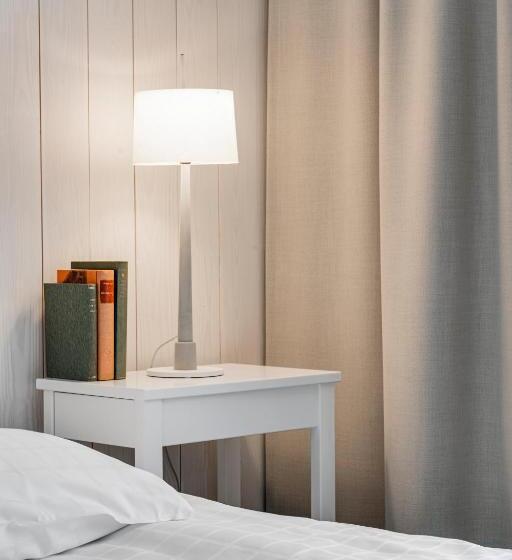 스탠다드 룸, Medlefors Hotell & Konferens