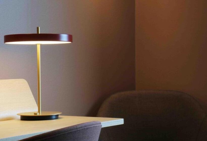 수피리어 룸, Medlefors Hotell & Konferens