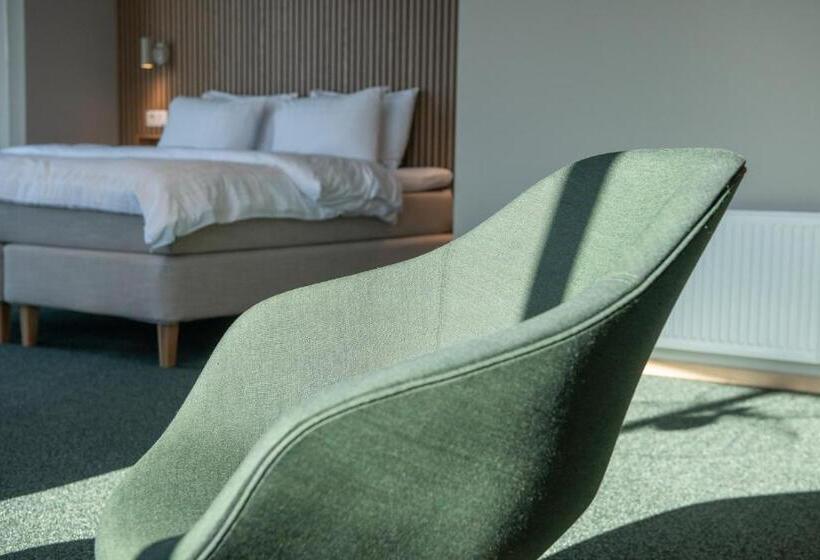 주니어 스위트, Medlefors Hotell & Konferens