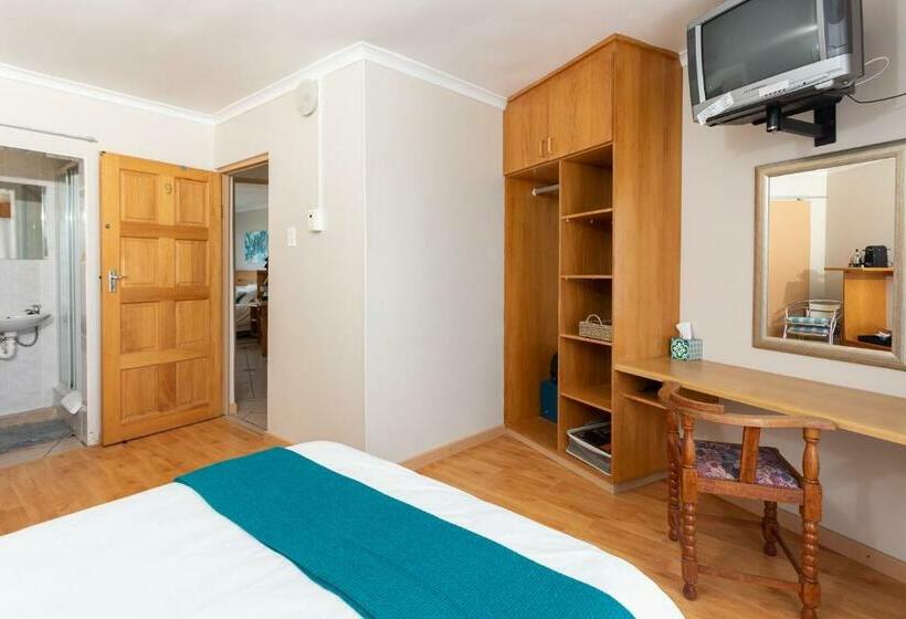 Номер Стандарт Вид на Горы, Aire Del Mar Guest House