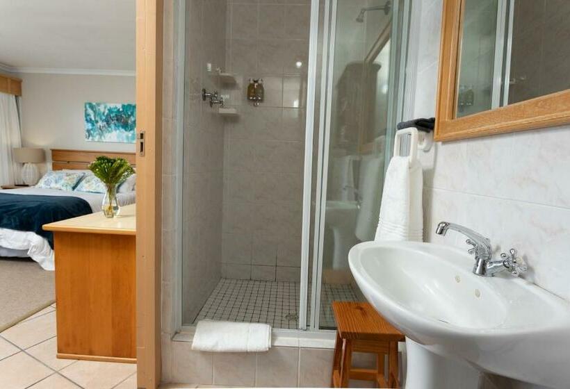 Семейный Номер, Aire Del Mar Guest House