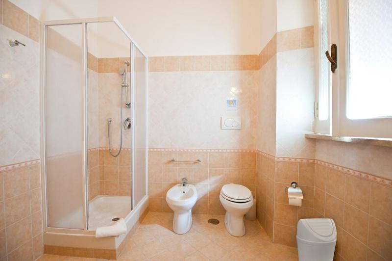 اتاق استاندارد, Rome Services Porta Castello