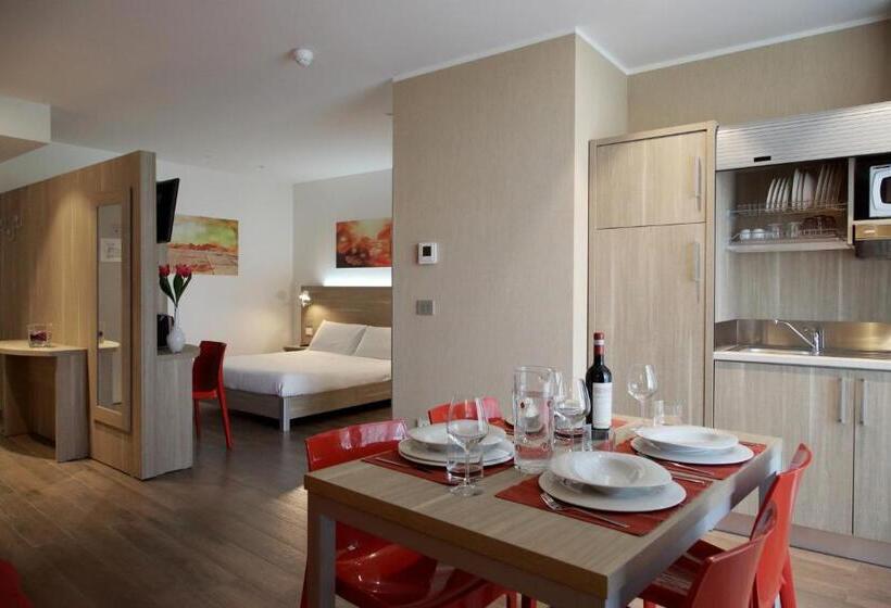 Апартаменты Классик 1 Спальня, Privilege Apartments