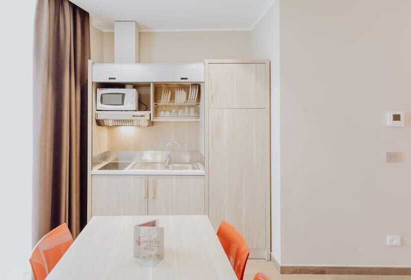 Апартаменты Классик 1 Спальня, Privilege Apartments