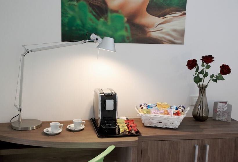 Апартаменты Классик 1 Спальня, Privilege Apartments