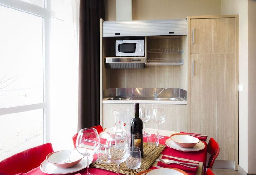 Апартаменты Executive 1 Спальня, Privilege Apartments