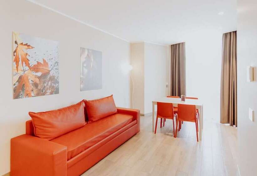 Апартаменты Executive 1 Спальня, Privilege Apartments