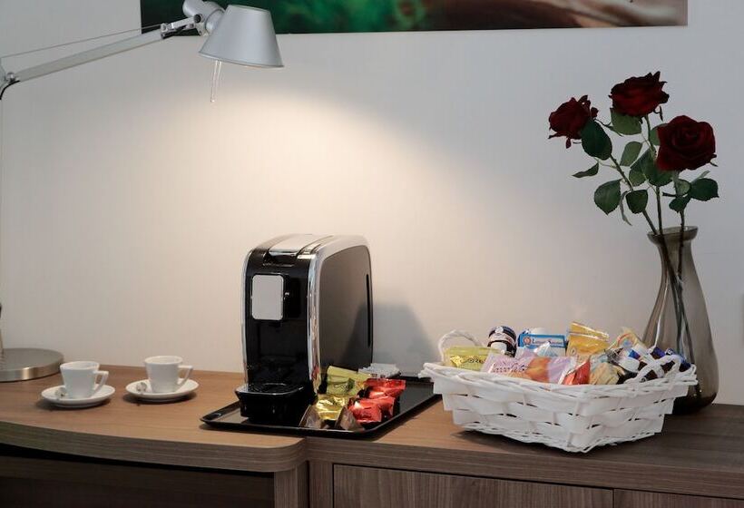 Апартаменты Executive 1 Спальня, Privilege Apartments