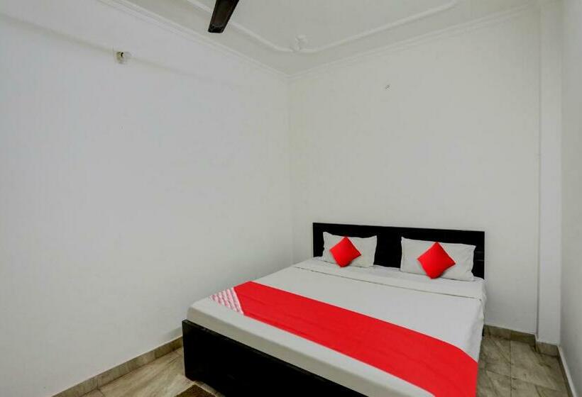 Quarto Triplo Clássico, Oyo Flagship 80970  New Perfect Stay