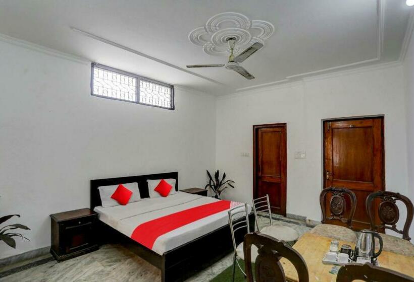 Quarto Triplo Clássico, Oyo Flagship 80970  New Perfect Stay