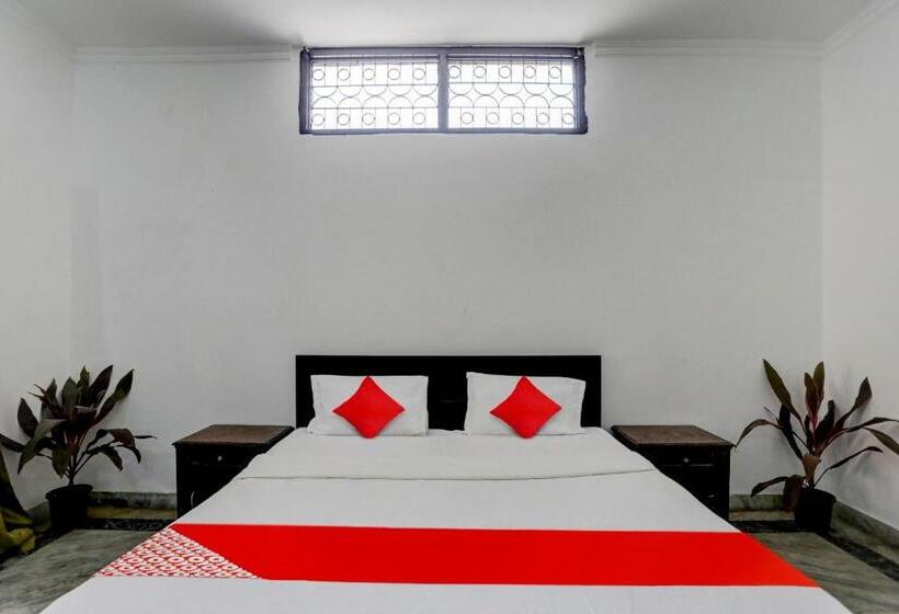 Quarto Triplo Clássico, Oyo Flagship 80970  New Perfect Stay