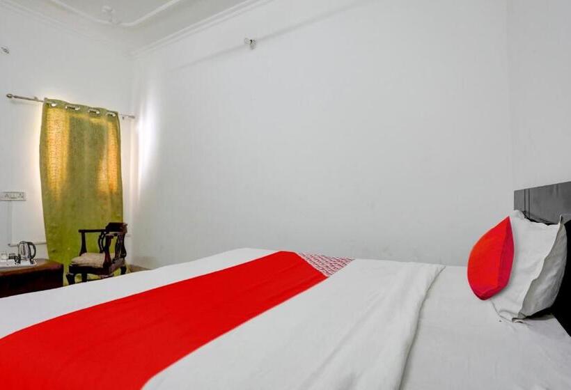 Quarto Triplo Clássico, Oyo Flagship 80970  New Perfect Stay