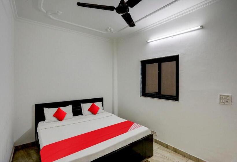 Quarto Triplo Clássico, Oyo Flagship 80970  New Perfect Stay