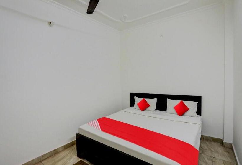 Quarto Triplo Clássico, Oyo Flagship 80970  New Perfect Stay