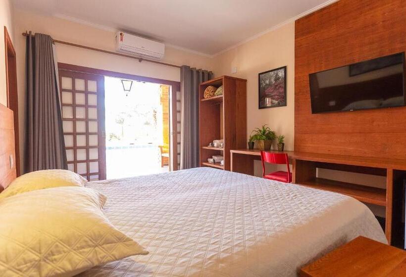 Трехместный Номер Deluxe, Imperium Village