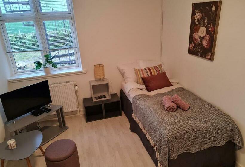 Номер Стандарт Индивидуальный, Stokkegaarden S Bnb & Apartments