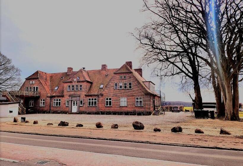 Номер Стандарт, Stokkegaarden S Bnb & Apartments
