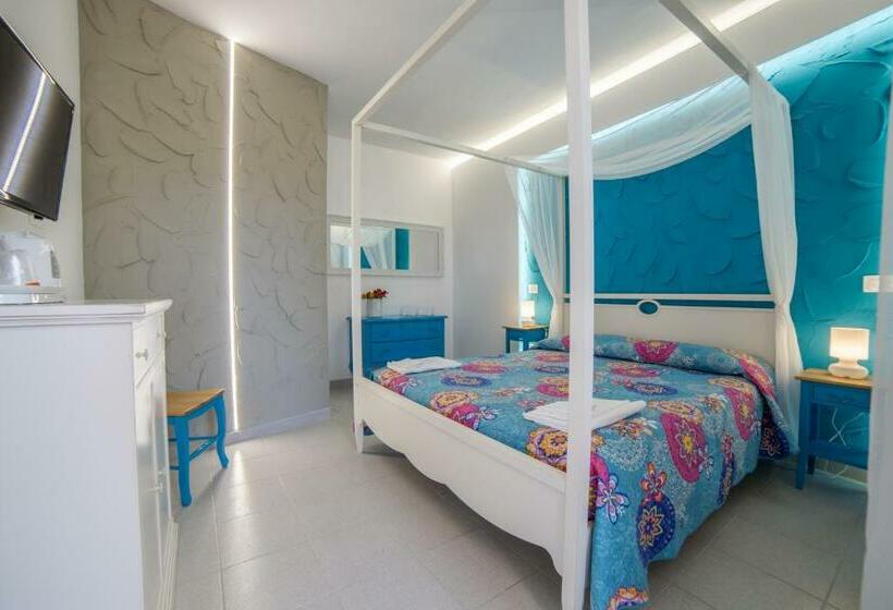 اتاق استاندارد, Centro Vacanze Poker